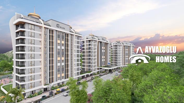 Image No.4-1 Bed Apartment for sale