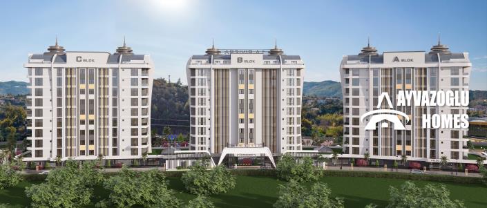 Image No.7-1 Bed Apartment for sale