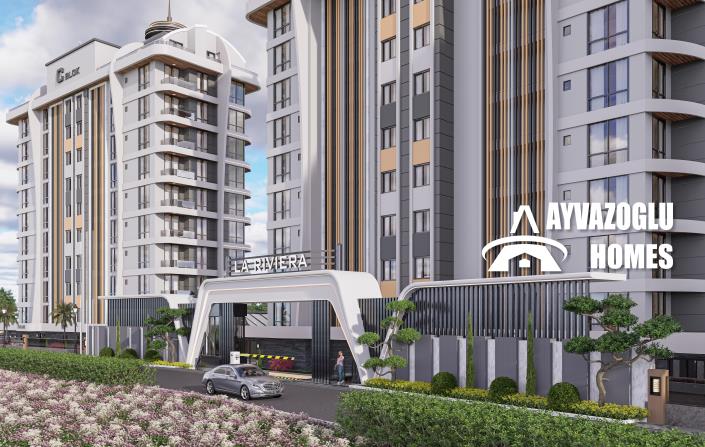 Image No.8-1 Bed Apartment for sale