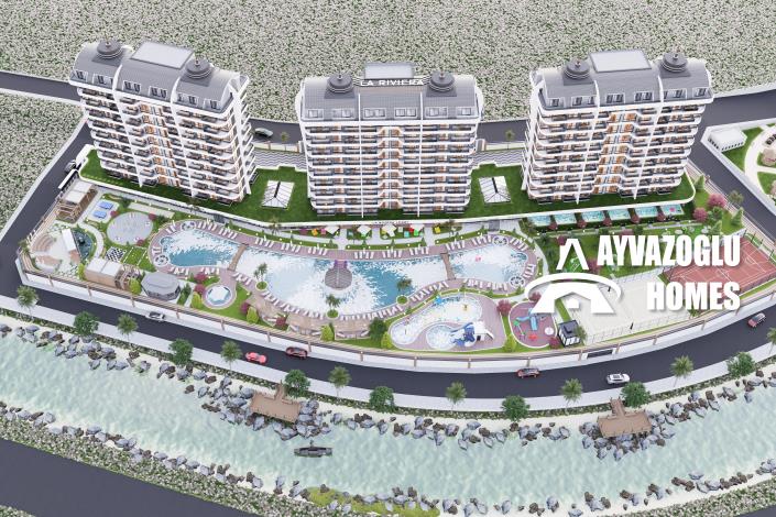 Image No.15-1 Bed Apartment for sale