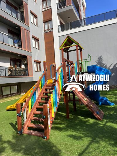 Image No.6-4 Bed Apartment for sale