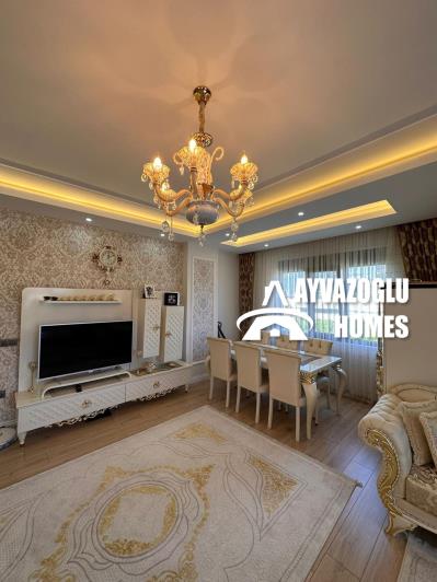 Image No.14-4 Bed Apartment for sale