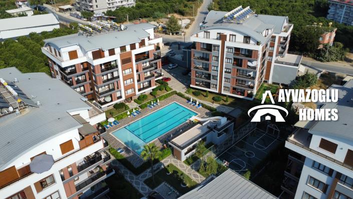 Image No.28-4 Bed Apartment for sale