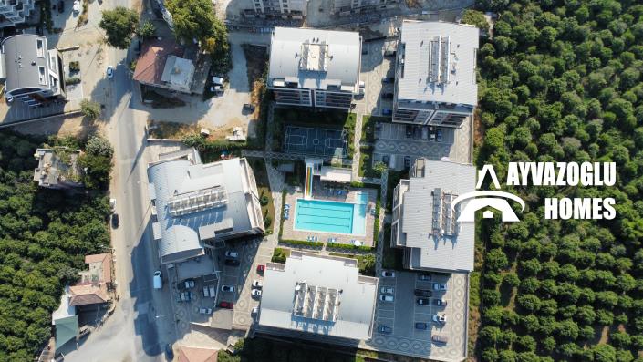 Image No.31-4 Bed Apartment for sale