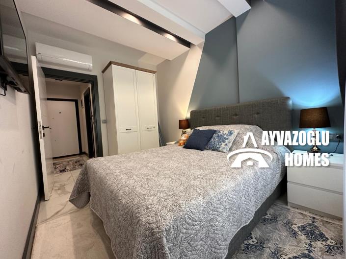 Image No.2-1 Bed Apartment for sale