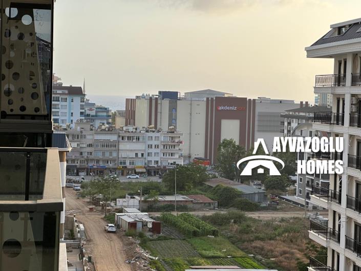 Image No.4-1 Bed Apartment for sale