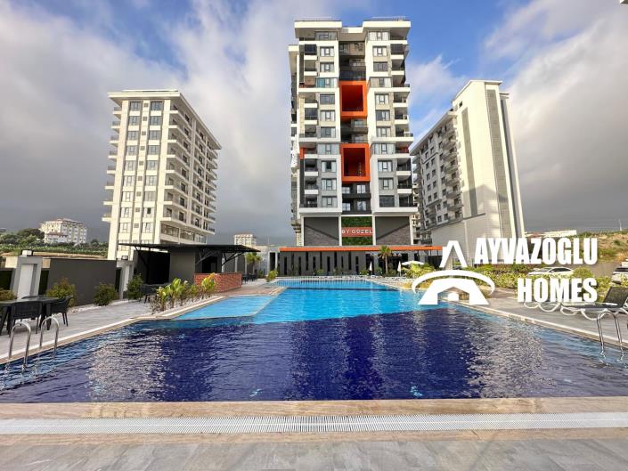 Image No.1-1 Bed Apartment for sale