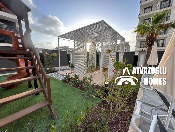 Image No.5-1 Bed Apartment for sale