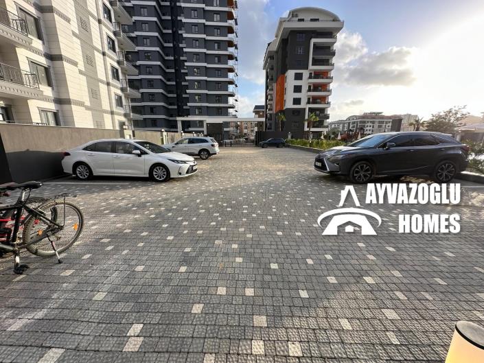 Image No.8-1 Bed Apartment for sale