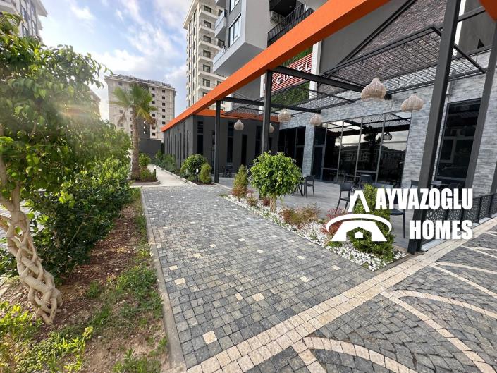 Image No.10-1 Bed Apartment for sale