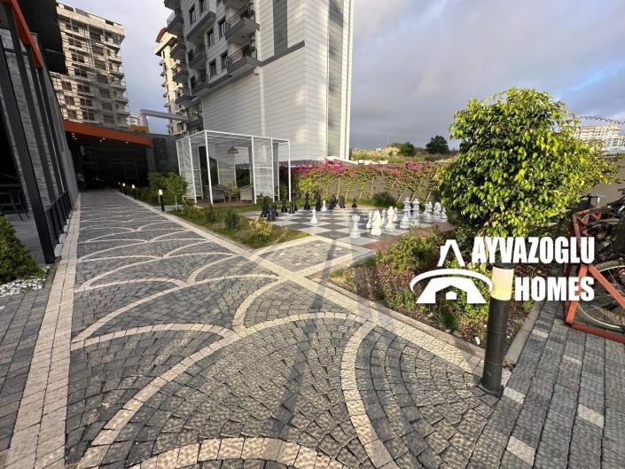 Image No.13-1 Bed Apartment for sale