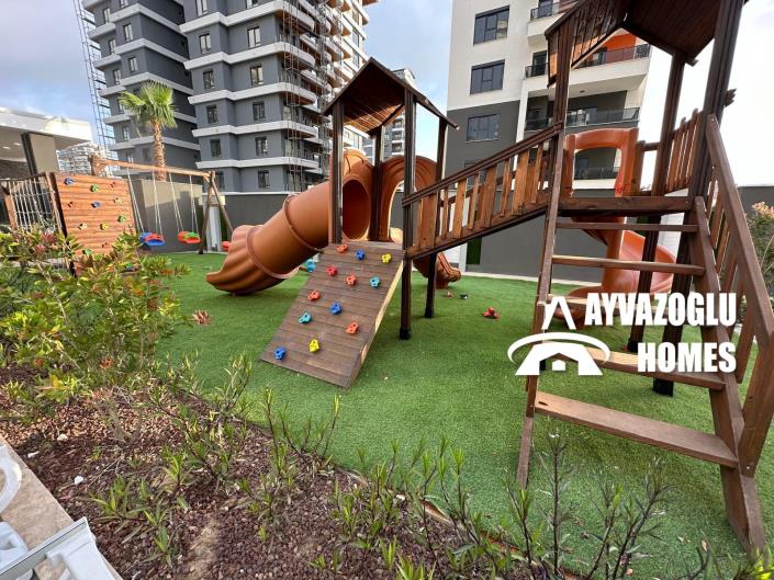 Image No.15-1 Bed Apartment for sale