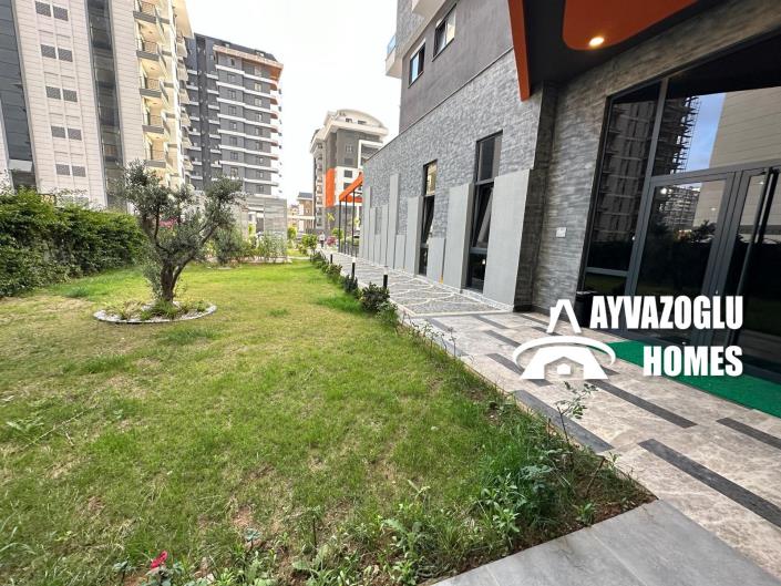 Image No.16-1 Bed Apartment for sale