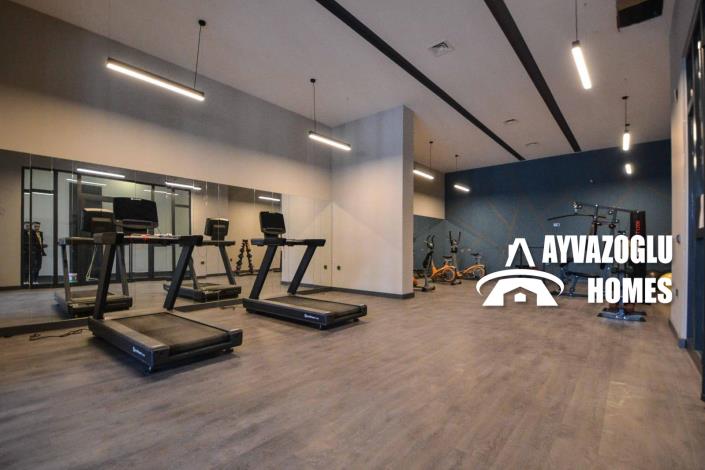 Image No.21-1 Bed Apartment for sale