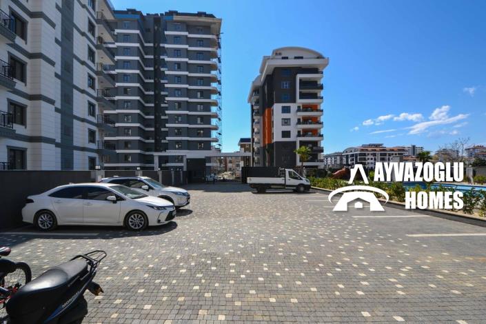 Image No.22-1 Bed Apartment for sale