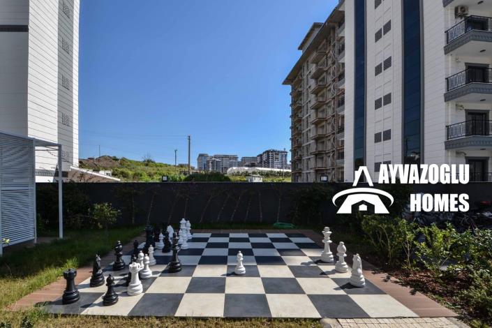 Image No.24-1 Bed Apartment for sale