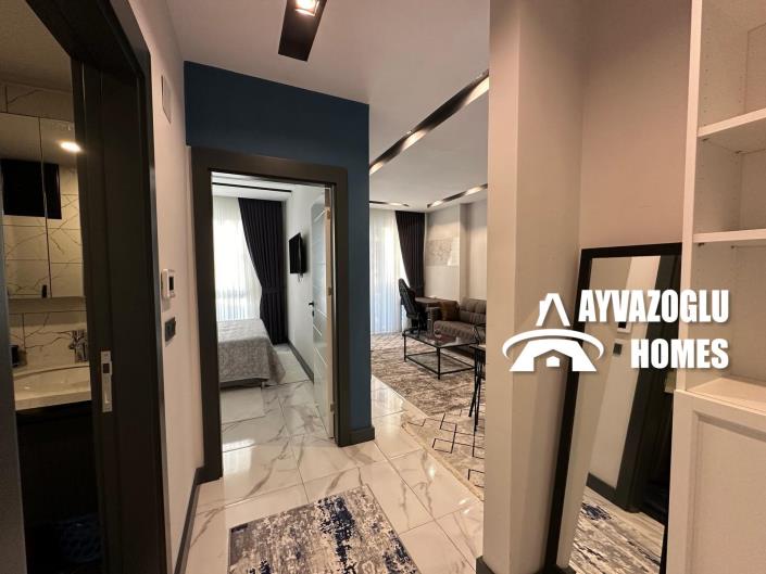 Image No.25-1 Bed Apartment for sale