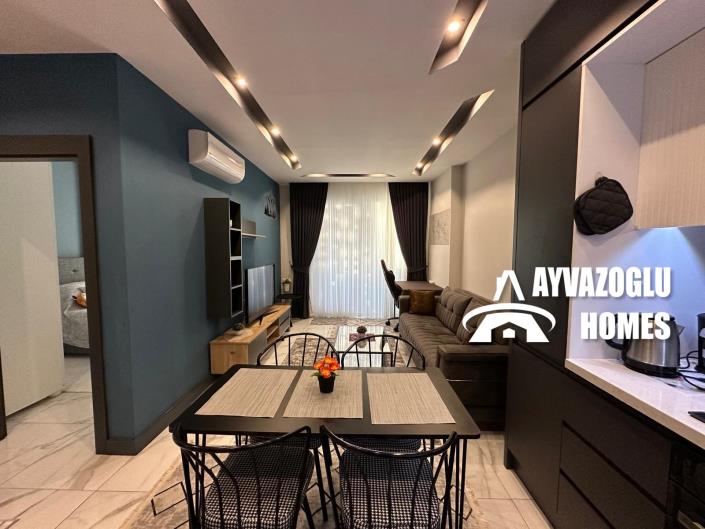 Image No.27-1 Bed Apartment for sale