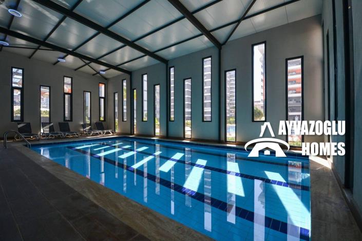 Image No.28-1 Bed Apartment for sale