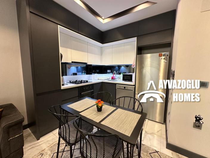 Image No.32-1 Bed Apartment for sale