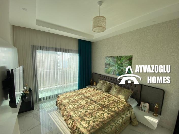 Image No.4-2 Bed Apartment for sale