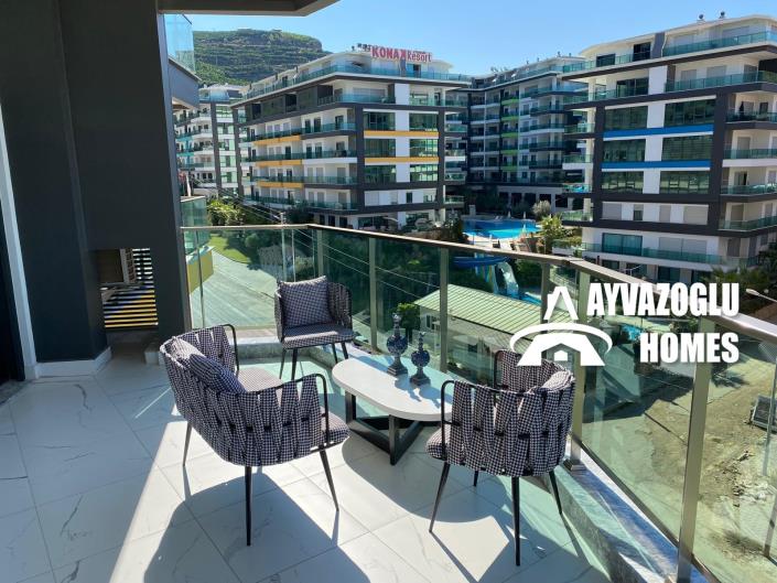 Image No.7-2 Bed Apartment for sale