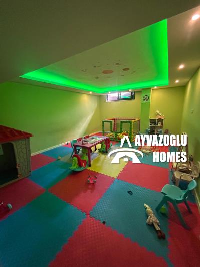 Image No.2-Appartement de 2 chambres à vendre à Mahmutlar