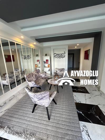 Image No.3-Appartement de 2 chambres à vendre à Mahmutlar