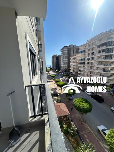 Image No.4-Appartement de 2 chambres à vendre à Mahmutlar