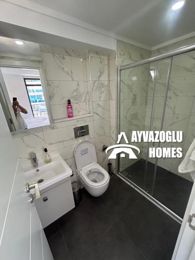 Image No.5-Appartement de 2 chambres à vendre à Mahmutlar