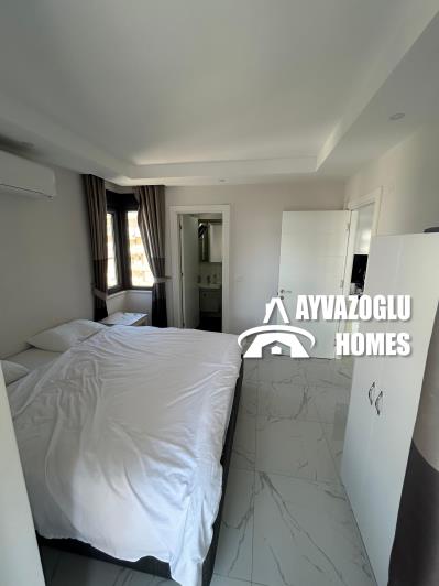 Image No.8-Appartement de 2 chambres à vendre à Mahmutlar