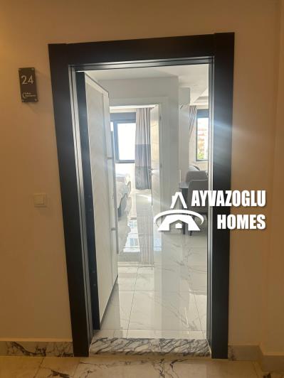 Image No.9-Appartement de 2 chambres à vendre à Mahmutlar