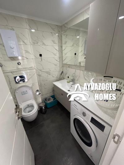 Image No.11-Appartement de 2 chambres à vendre à Mahmutlar