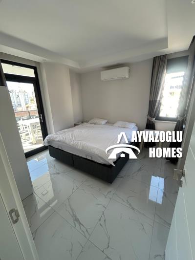 Image No.10-Appartement de 2 chambres à vendre à Mahmutlar