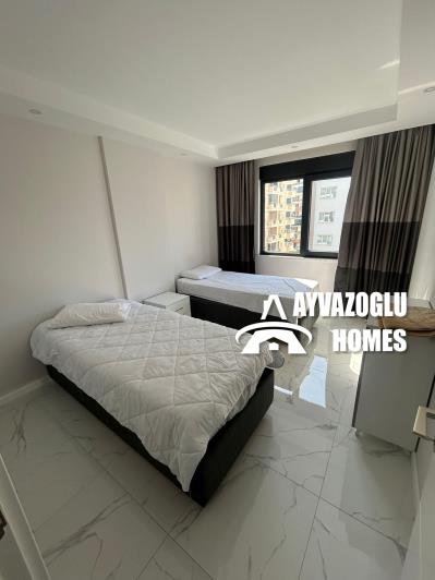 Image No.13-Appartement de 2 chambres à vendre à Mahmutlar