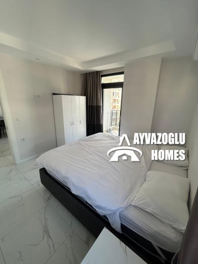 Image No.12-Appartement de 2 chambres à vendre à Mahmutlar