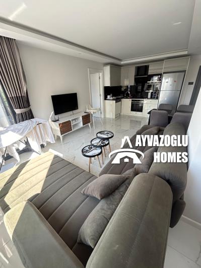 Image No.14-Appartement de 2 chambres à vendre à Mahmutlar