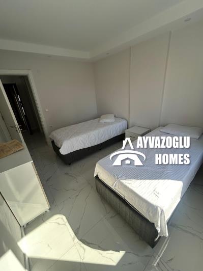 Image No.17-Appartement de 2 chambres à vendre à Mahmutlar