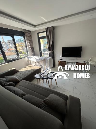 Image No.16-Appartement de 2 chambres à vendre à Mahmutlar