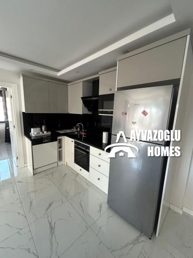 Image No.19-Appartement de 2 chambres à vendre à Mahmutlar