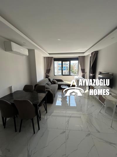 Image No.18-Appartement de 2 chambres à vendre à Mahmutlar