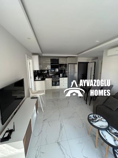 Image No.20-Appartement de 2 chambres à vendre à Mahmutlar