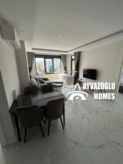 Image No.21-Appartement de 2 chambres à vendre à Mahmutlar