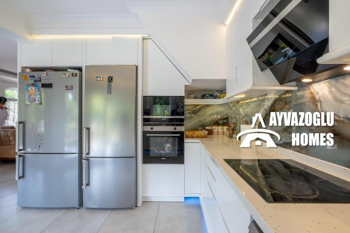 Image No.5-Villa de 4 chambres à vendre à Kestel