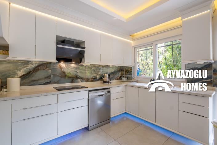 Image No.6-Villa de 4 chambres à vendre à Kestel