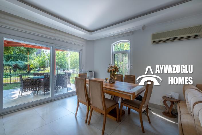 Image No.7-Villa de 4 chambres à vendre à Kestel