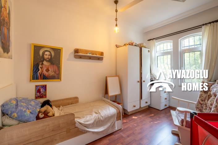 Image No.8-Villa de 4 chambres à vendre à Kestel