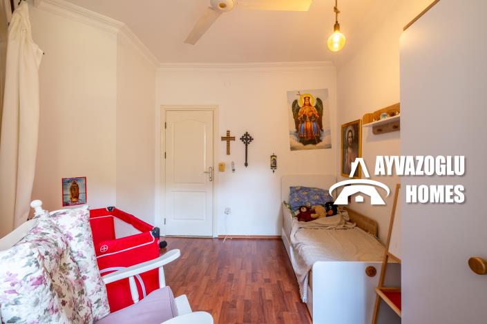 Image No.9-Villa de 4 chambres à vendre à Kestel