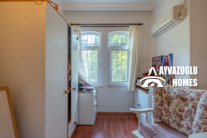 Image No.10-Villa de 4 chambres à vendre à Kestel