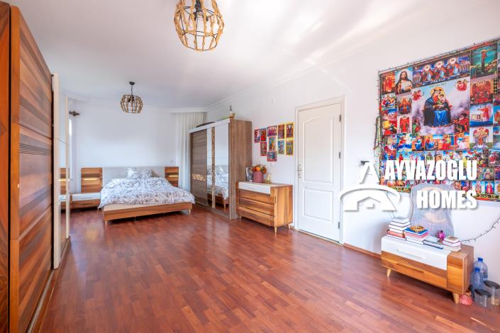 Image No.11-Villa de 4 chambres à vendre à Kestel